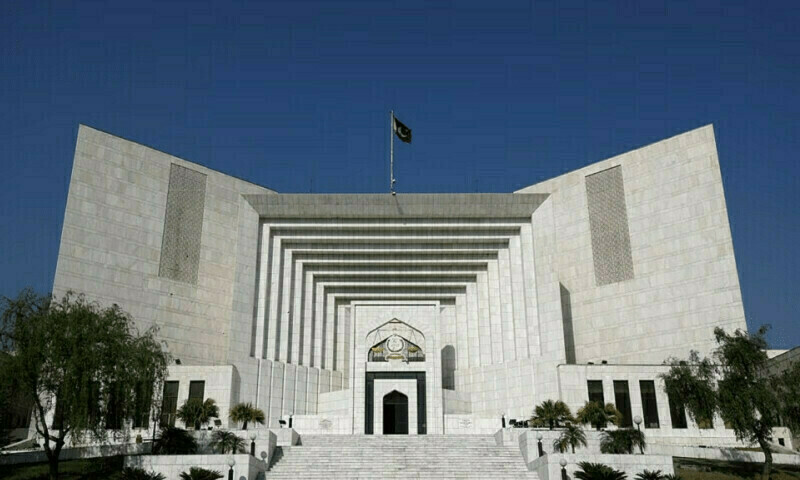 Ex-Chief Justice challenges SC verdict allowing military trials of civilians