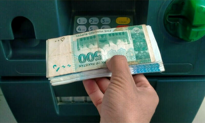 FBR propose to increase withholding tax on bank withdrawals for non-filers