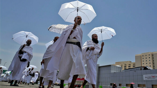 Religious Affairs Ministry strongly refutes fake news circulating on social media