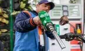 Petrol price increased ahead of Eid