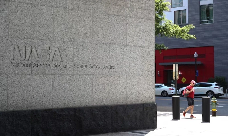 Trump pulls Musk ally&rsquo;s NASA nomination, will announce replacement