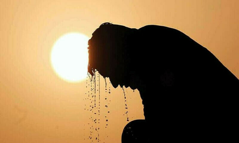 Hot weather to persist nationwide, temperatures set to rise further