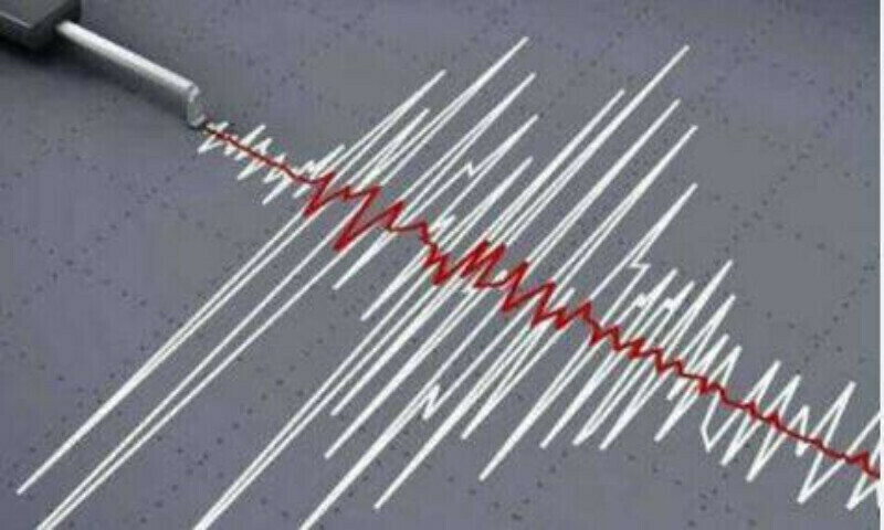 Seventh small-scale earthquake hits Karachi in 24 hours
