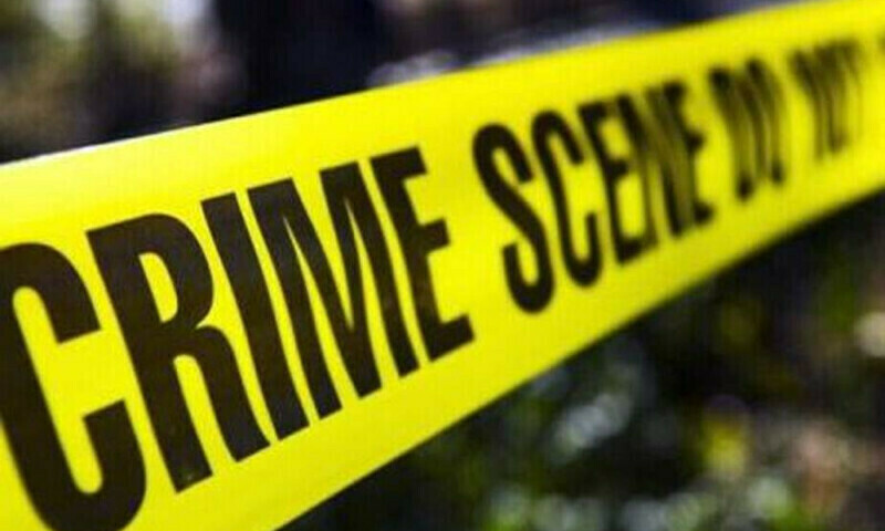 Woman TikToker shot dead in Islamabad