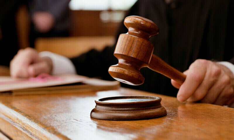 Court reprimands prossecution over delays in Chinese convoy attack case