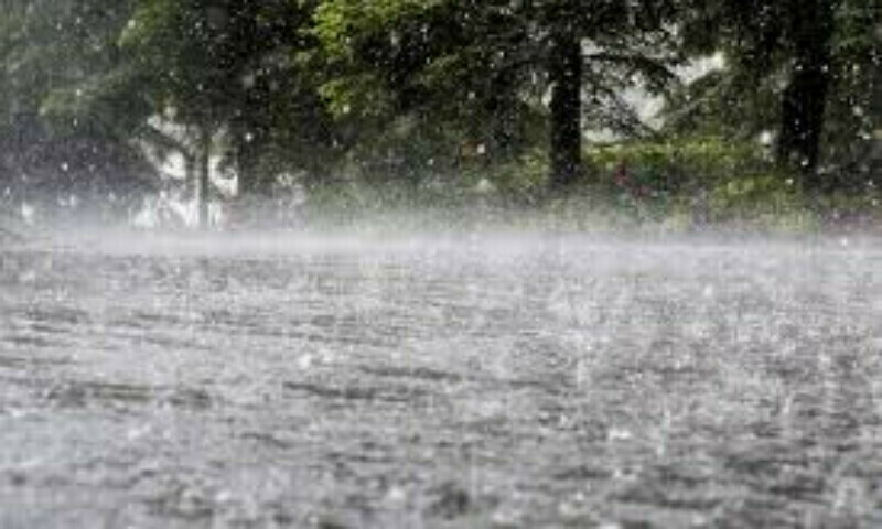 Met office warns of intense heat during Eid