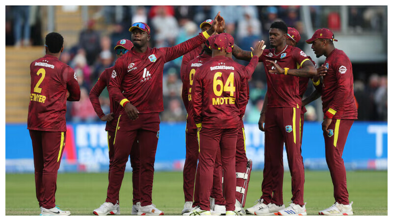 Team stuck in traffic, delays ODI match