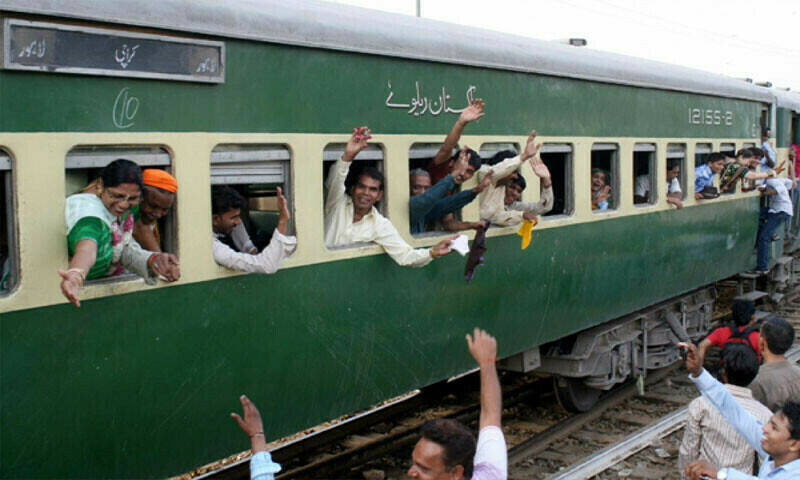 Pakistan Railways announces 20% Eid al-Azha discount