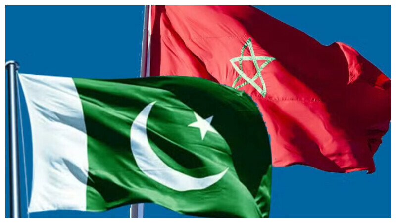 Moroccan govt announces 10 fully funded scholarships for Pakistani students