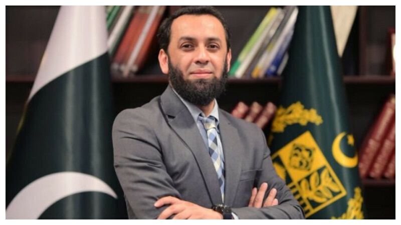 Indian sponsored terrorism will be eliminated from Balochistan: Tarar