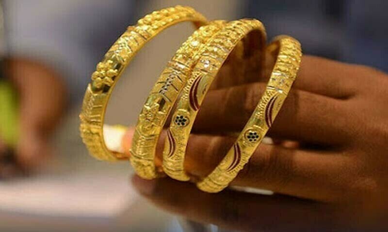 Gold prices surge again, rise by Rs4,300 in one day