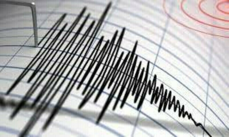 Karachi jolted by two earthquakes once again