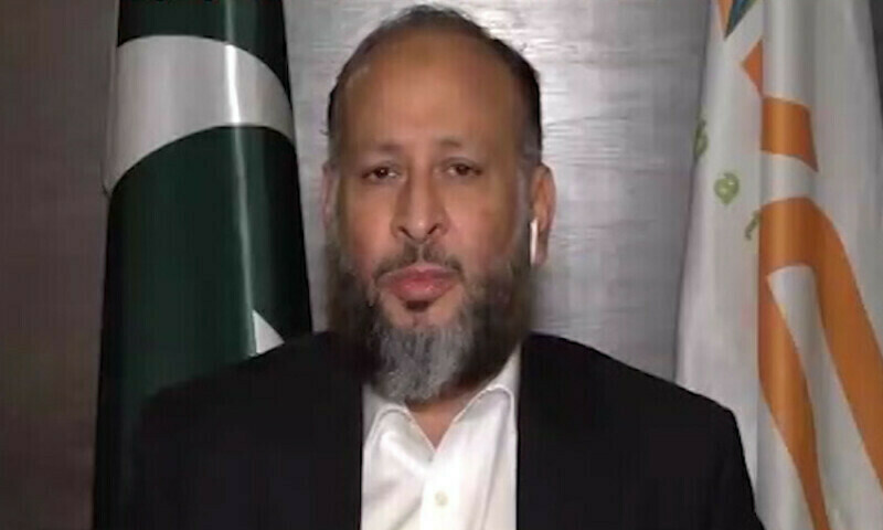 KE CEO claims widespread power theft in Karachi, says company cannot fight alone