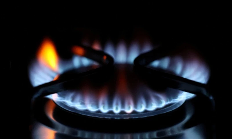SSGC promises uninterrupted gas supply during Eid-ul-Adha