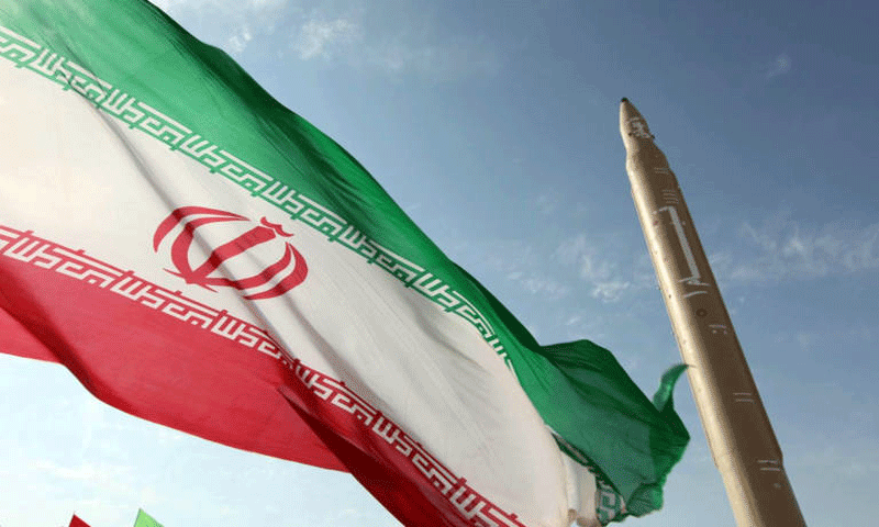 Iran says it obtained sensitive Israeli nuclear documents