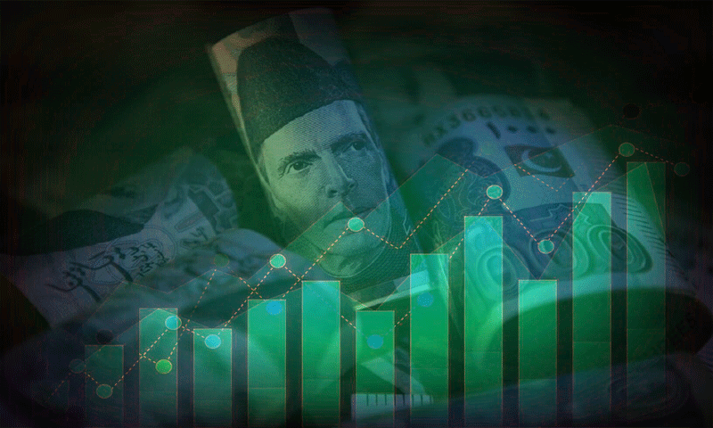 Pakistan finalizes economic survey, growth target missed at 2.68%