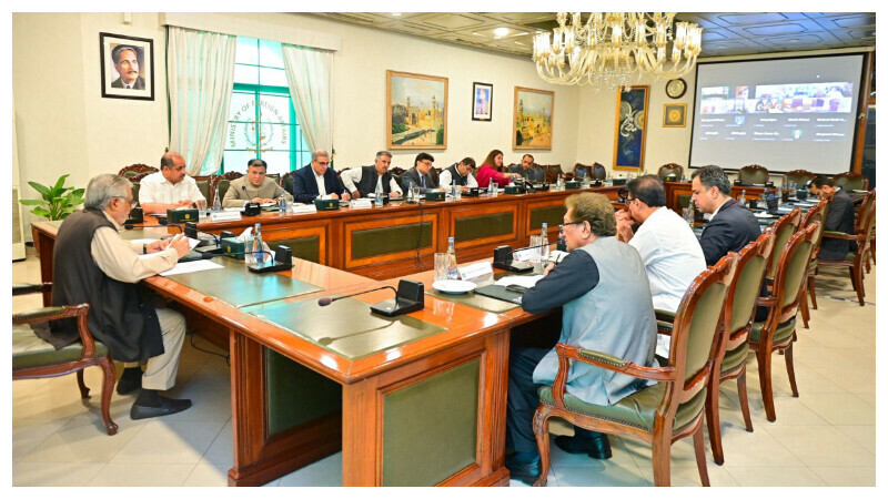 Dar calls for proactive planning to mitigate growing water challenges