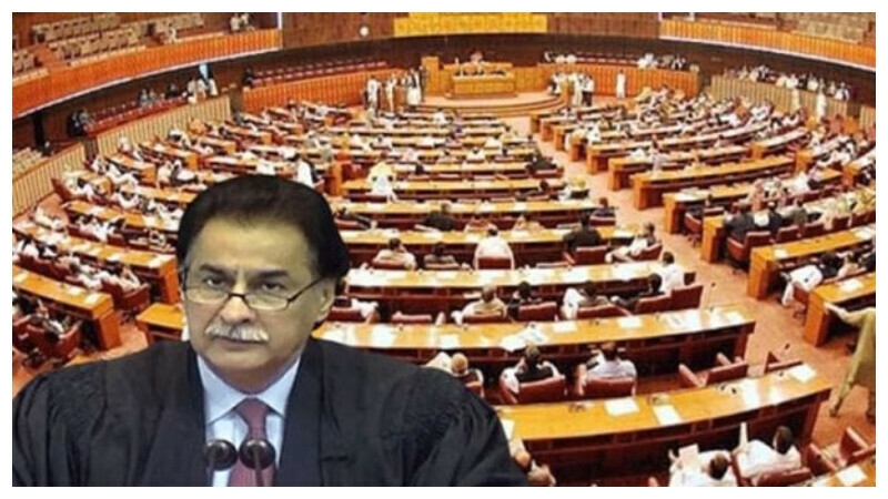 NA Speaker greenlights budget session schedule