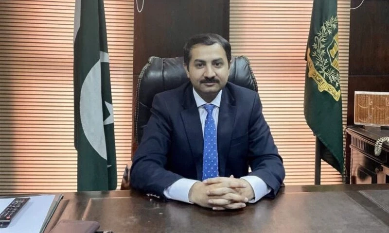 Zero Waste Drive continues in ICT on 3rd day of Eid