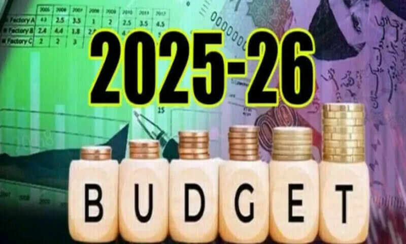 Budget 2025-26: Defense development projects to get Rs11.55 billion