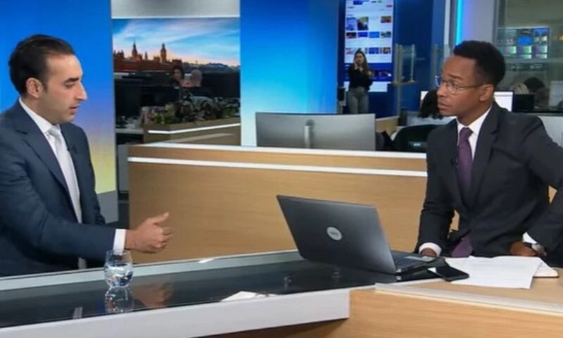 Pakistan warns of &ldquo;aggressive steps&rdquo; if India builds canals or dam on its rivers