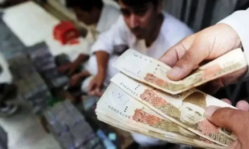 Pakistan to unveil Rs17.6 trillion budget today