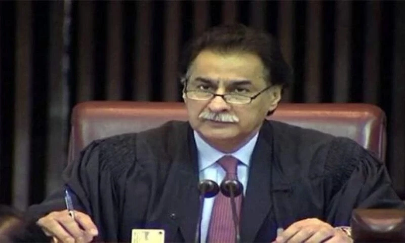 NA Speaker to summon Business Advisory Committee meeting ahead of Budget Session 2025-26