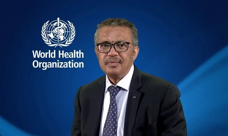 WHO announces mpox remains public health emergency of international concern