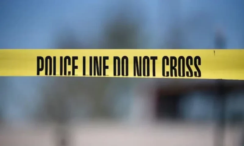 One dead, three injured in road accident