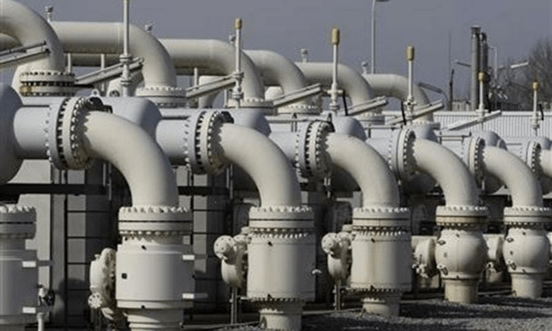 Govt plans over 116,000 new gas connections in next fiscal year