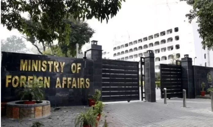 Crisis Unit activated at MoFA to ensure safety of Pakistani nationals in Iran