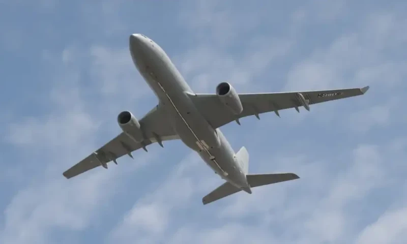 Pakistan&rsquo;s airspace operating smoothly despite regional tensions