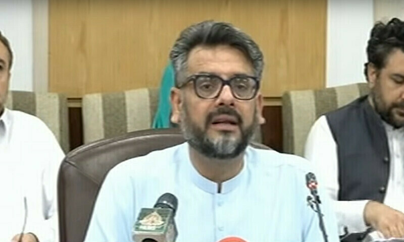 KP&rsquo;s budget is realistic, development priorities are clear: Adviser