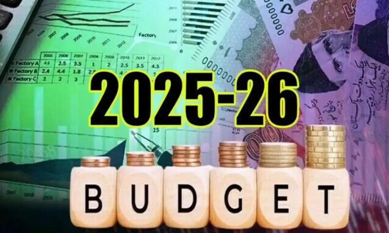 Punjab finalises budget with estimated outlay of Rs6.5 trillion