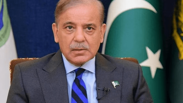 PM condemns rocket attack on MNA&rsquo;s house in Bajaur