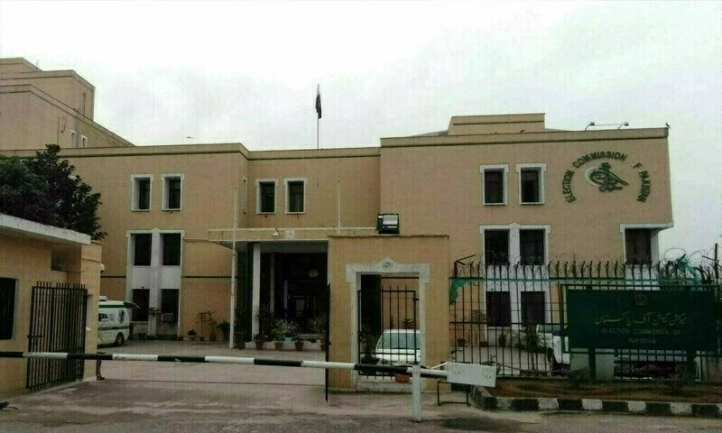 NA Speaker refuses to form panel on ECP nomination without consensus