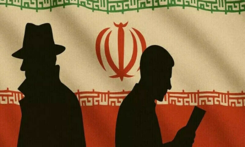 Iran arrests two alleged Mossad agents, foils major sabotage plot