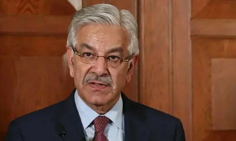 India, Israel fail to place Pakistan on FATF grey list: Khawaja Asif