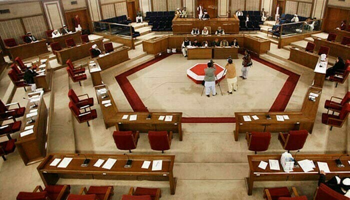 Balochistan to present over Rs1 trillion budget on June 17