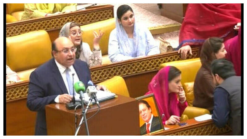 No new tax in Rs5,553 billion Punjab budget