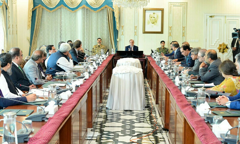 New laws should not be used to harass taxpayers: PM