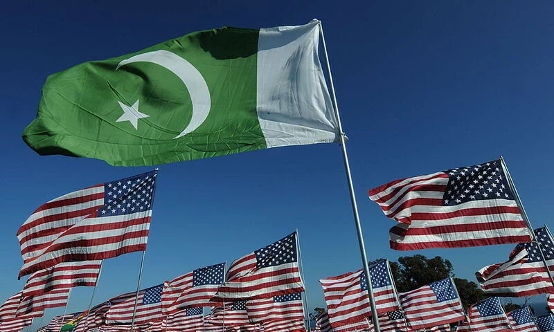 Pakistan, US advance talks on reciprocal tariffs in virtual meeting