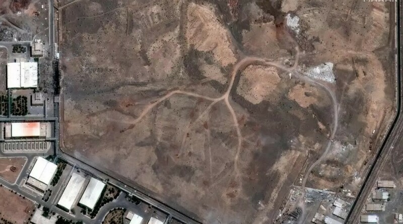 UN watchdog says Israeli strikes had &lsquo;direct impacts&rsquo; on Iranian nuclear sites