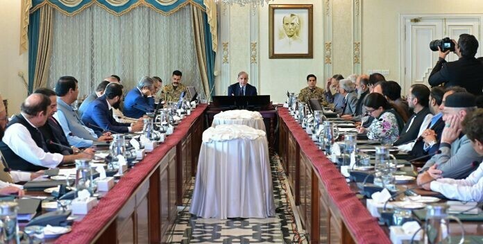 Cabinet approves power sector debt plan to restore financial stability