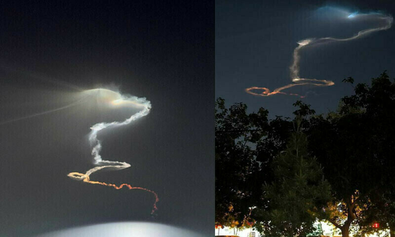 Iran confirms first use of long-range Sejjil missiles in new strike on Israel