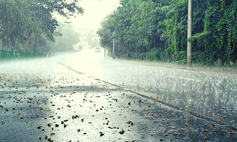 PMD forecasts first major monsoon spell from June 20 to 23