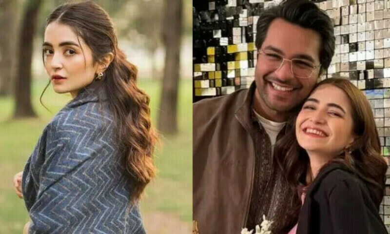 Merub Ali breaks silence on breakup with Asim Azhar