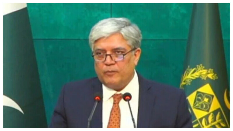 Pakistan urges world, UN to hold Israel accountable for aggression against Iran