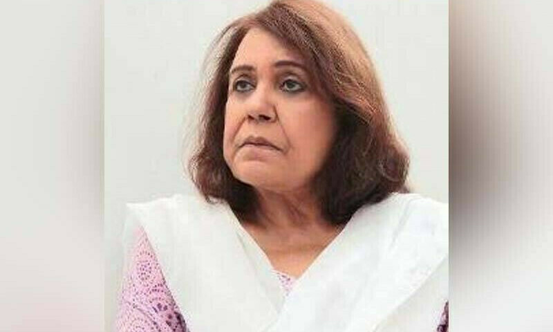 Actor Ayesha Khan found dead in Karachi apartment