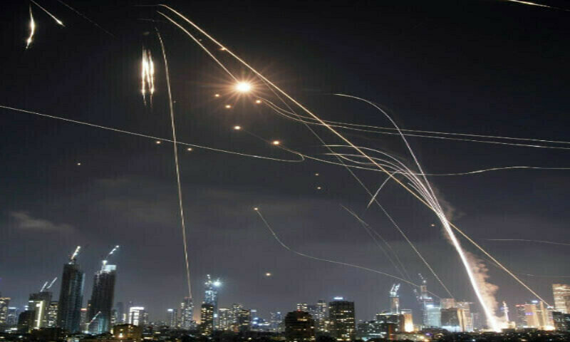 &ldquo;Boom Boom Tel Aviv&rdquo;: A viral satirical song critiques Israeli actions in Gaza